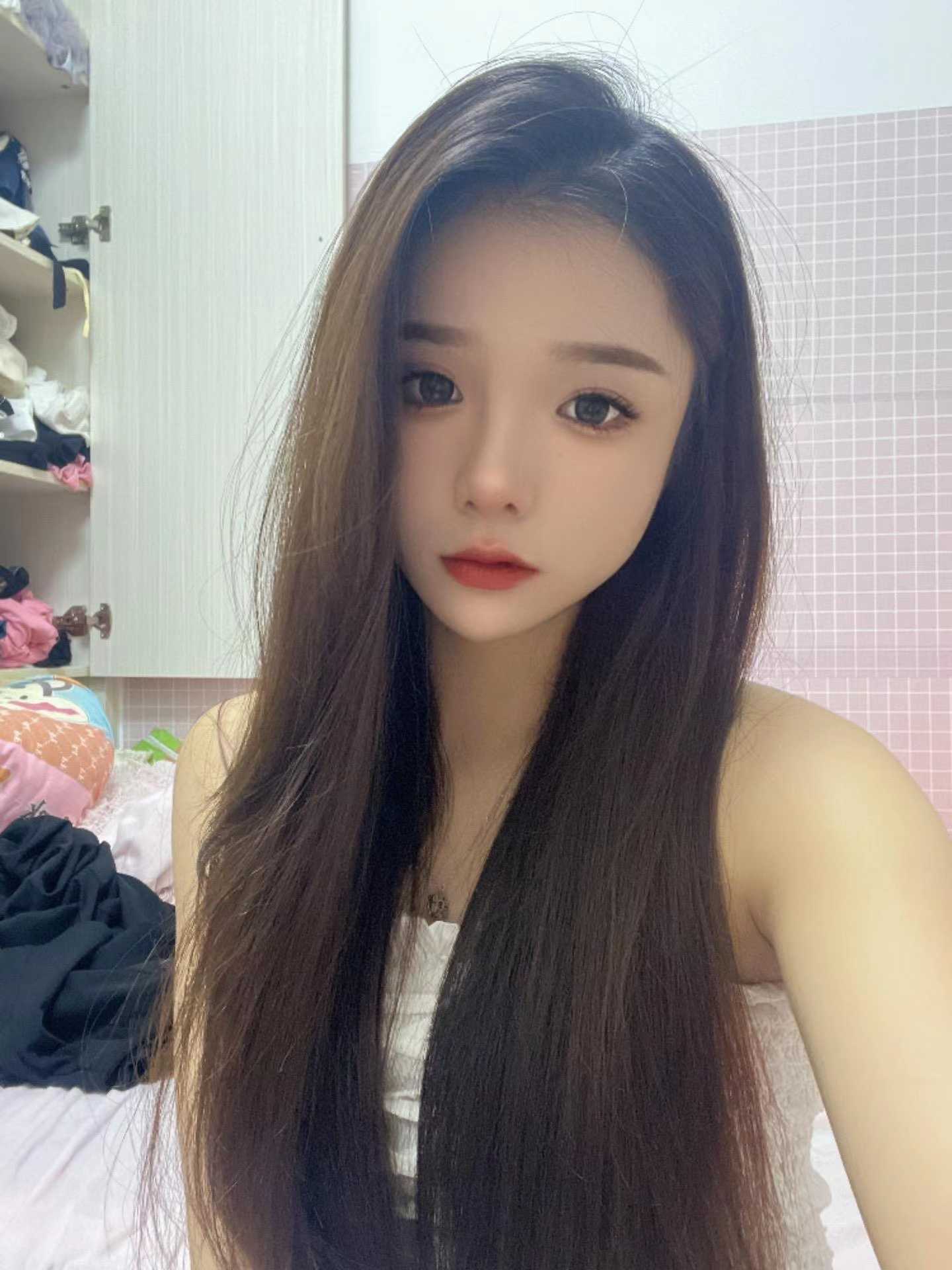 会舔叫的很浪技术好的漂亮妹子