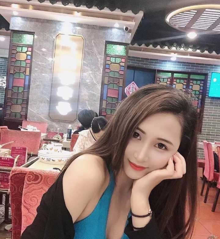 漂亮性感气质女神