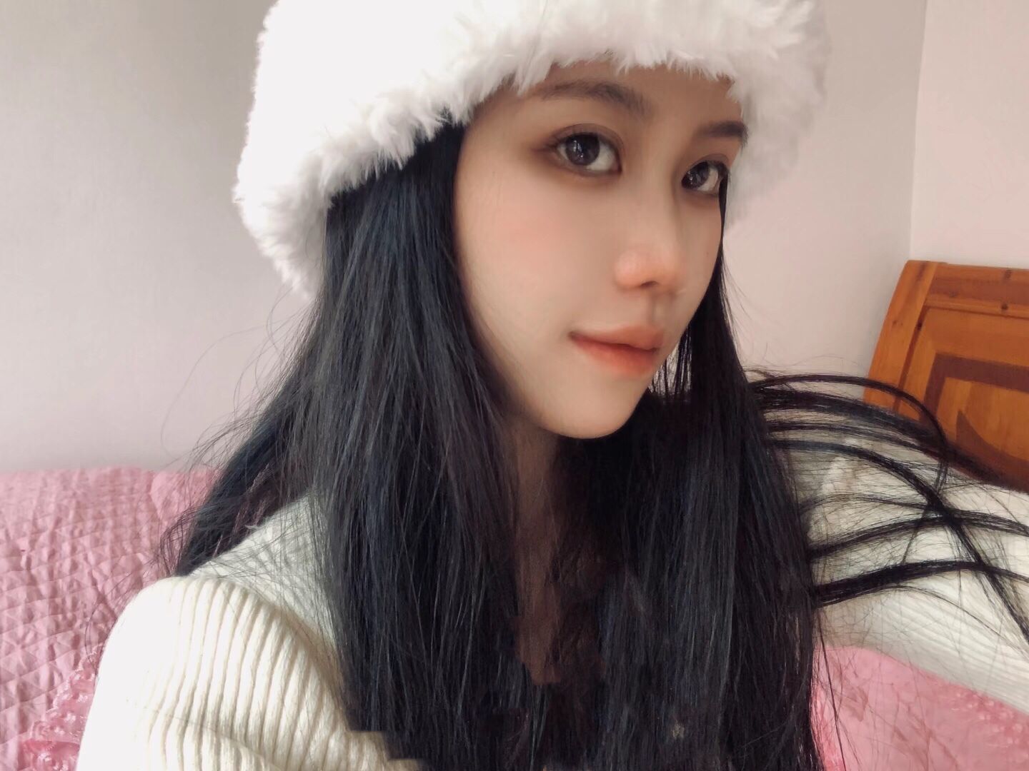 太原小店区性感大胸妹