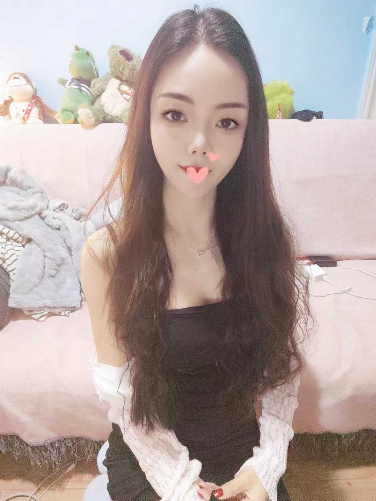 极品妹子，忍痛分享