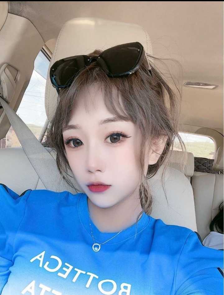 小嫩b一枚服务好