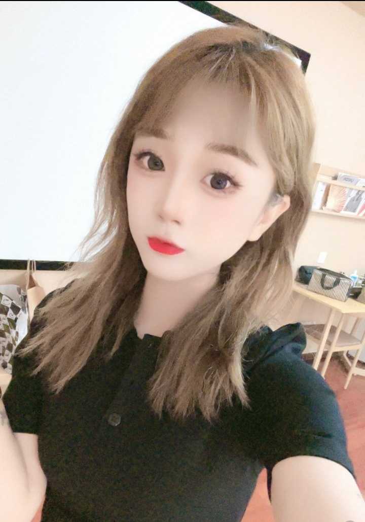 小嫩b一枚服务好