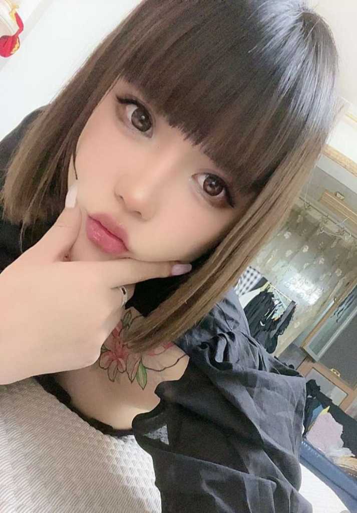 超a美眉身材火辣