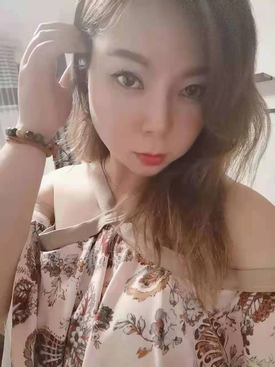 干的时候真的如女友一般不敷衍，很投入