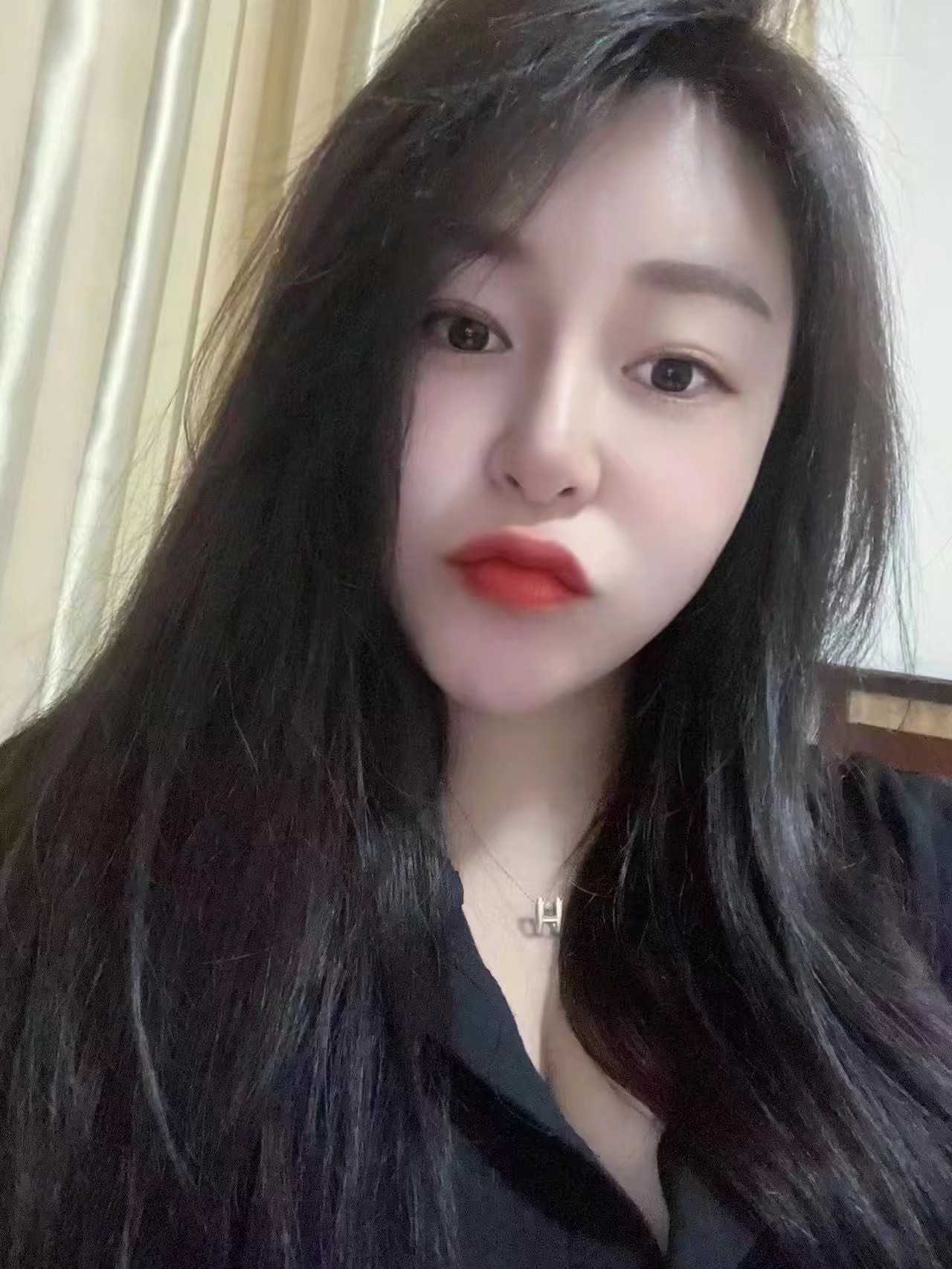 泻火小少妇，KH认真