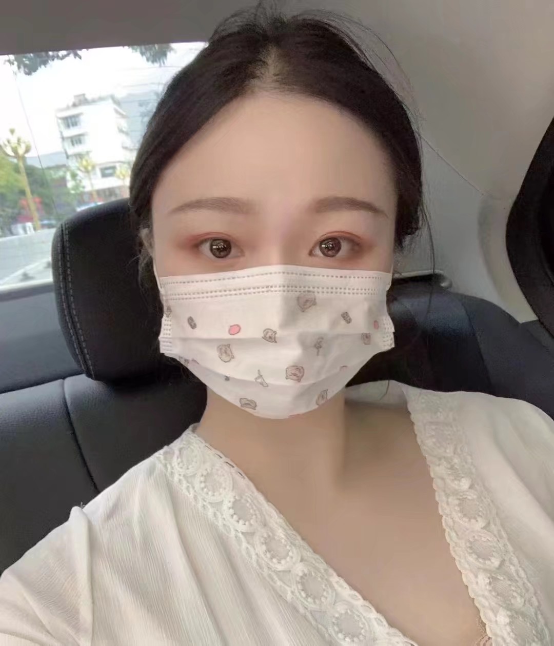 南坪新人170萌萌