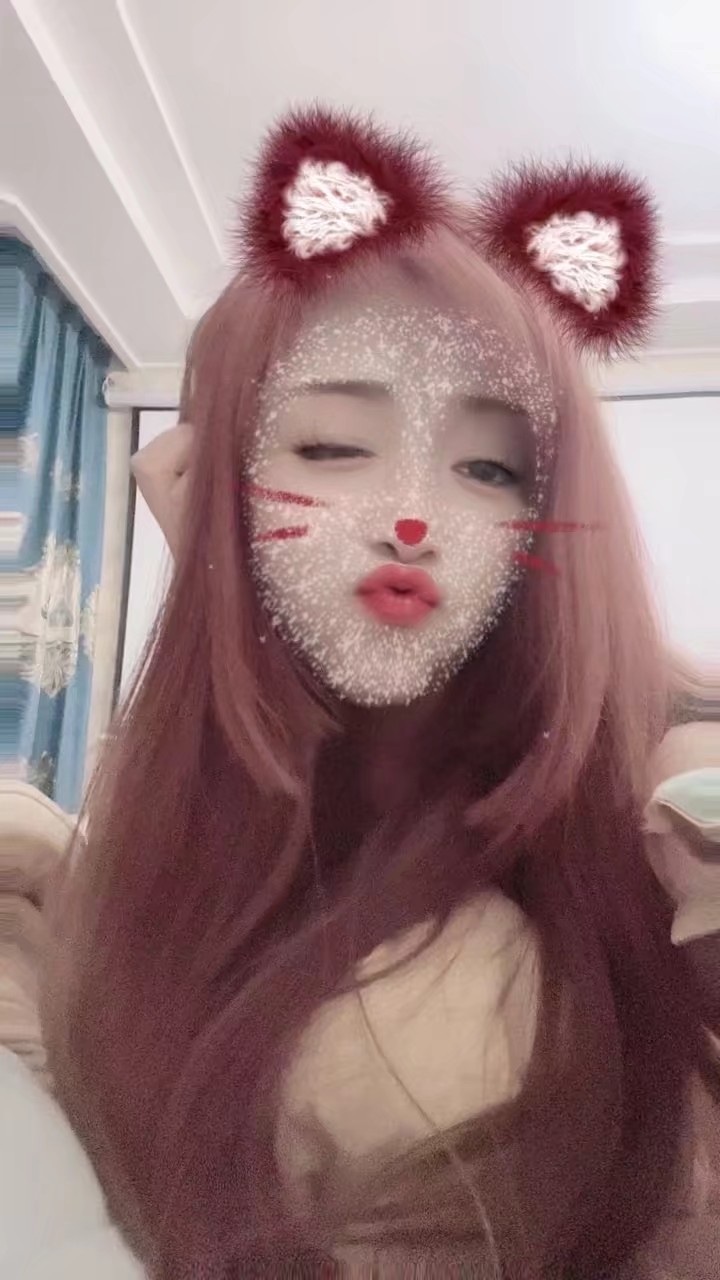 很主动热情，有点抵挡不住