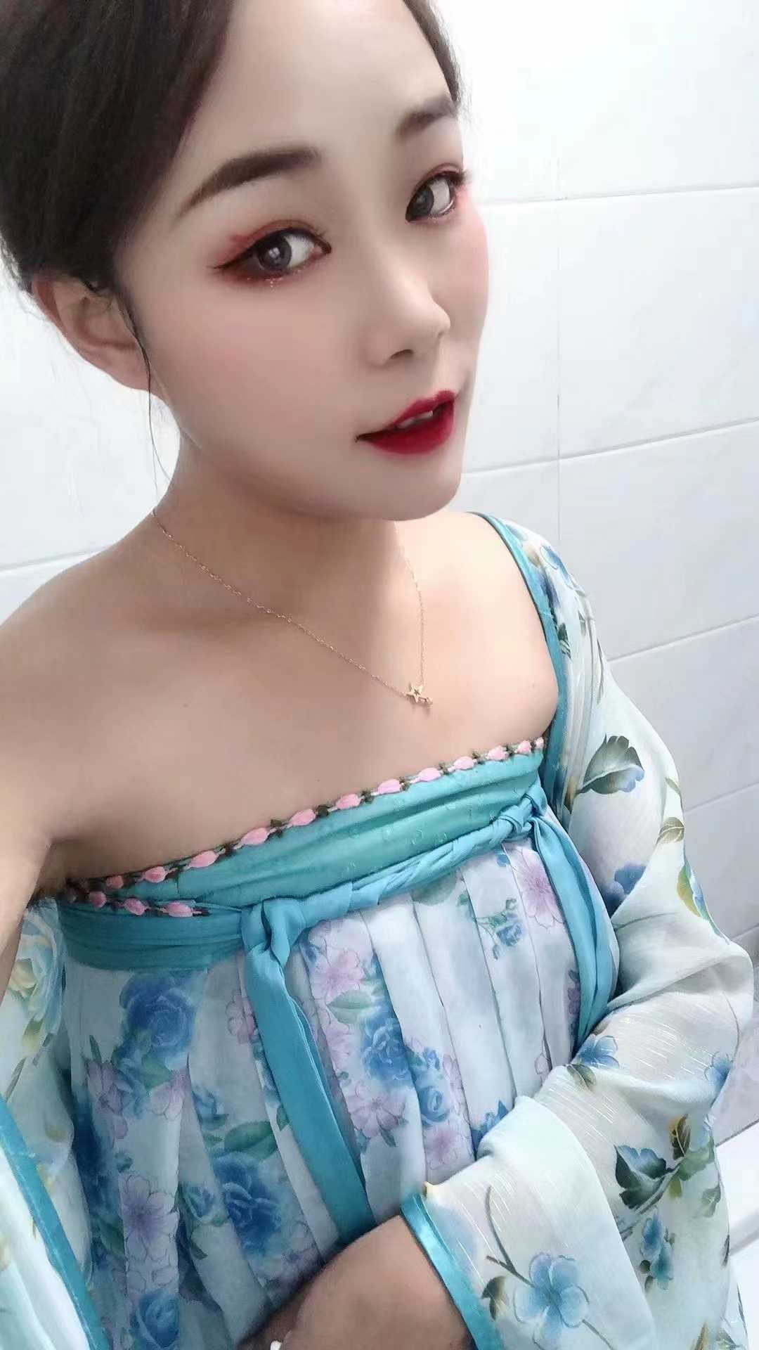 听话配合，温柔卖力