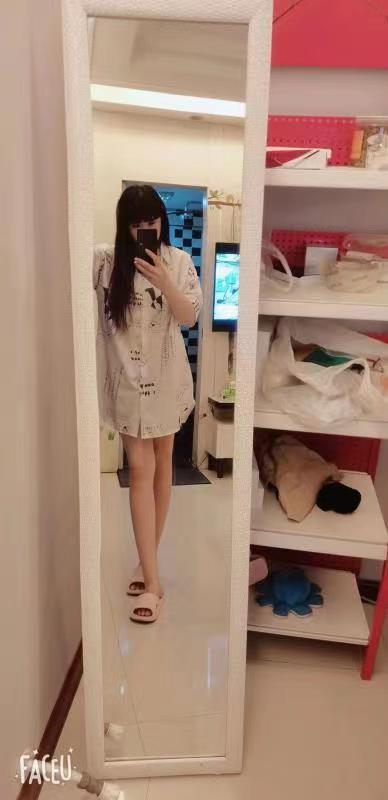 性欲居然还挺旺盛，床上超级浪