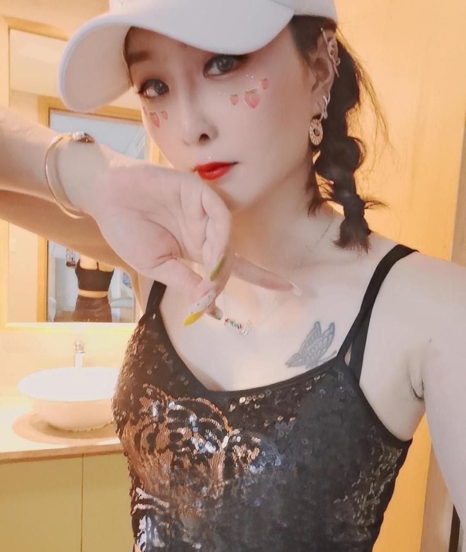 南京艾莎，冲这身材，值得一品