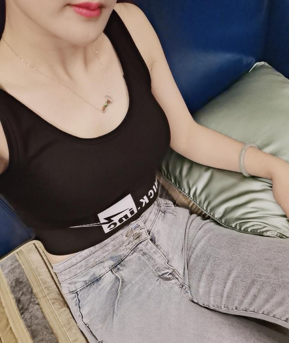 南京艾莎，冲这身材，值得一品