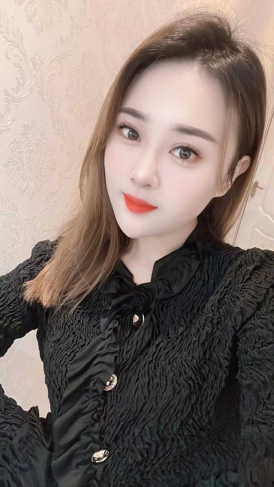 服务至上的思思