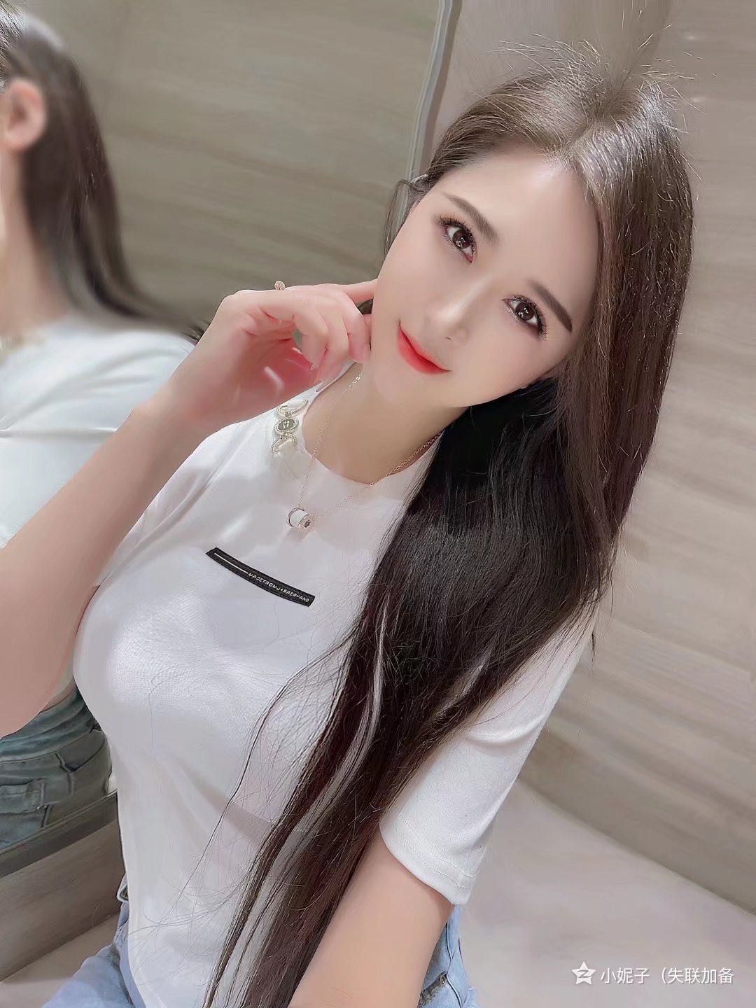 和平漂亮小姐姐