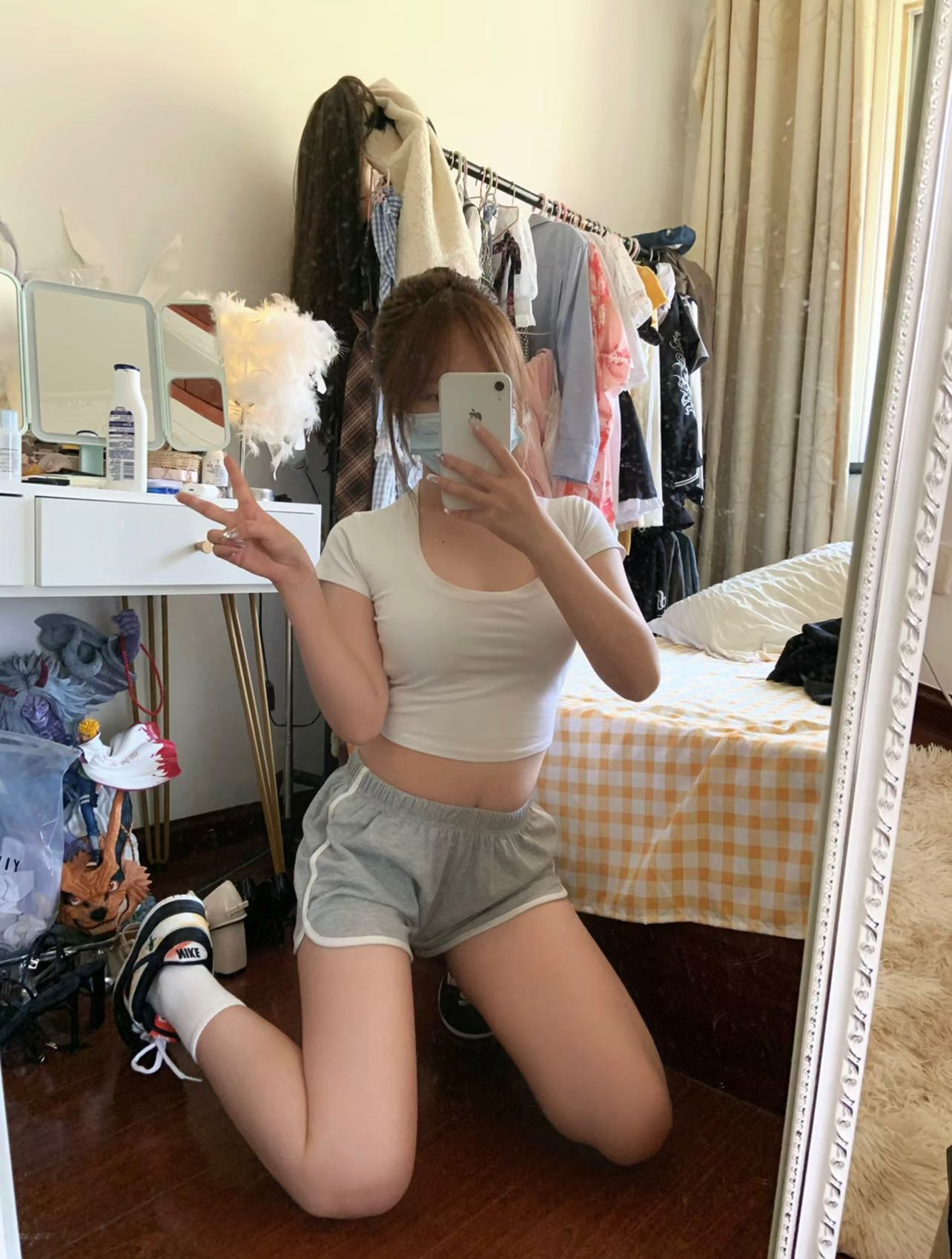 大学生模特兼职