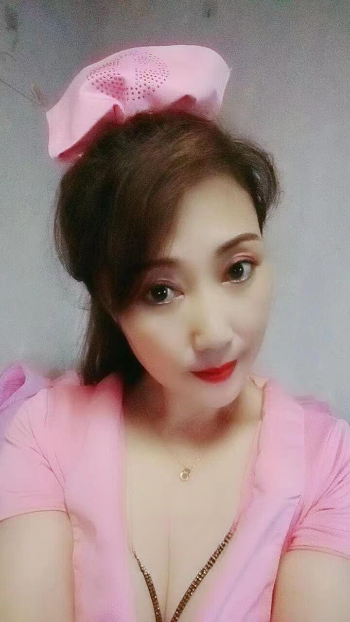 刚来的熟女一枚