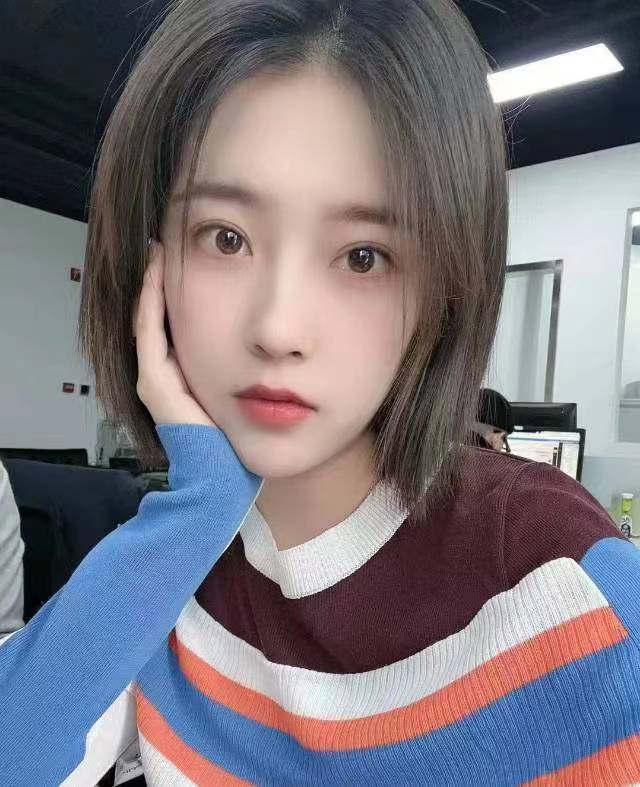 年轻人美主动，服务热情