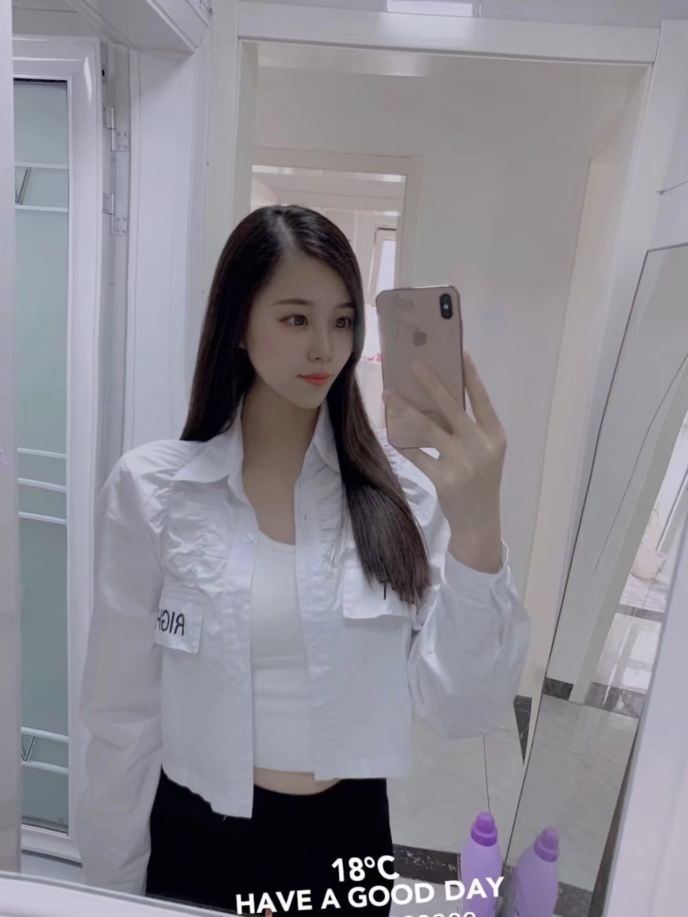 漂亮身材好服务温柔