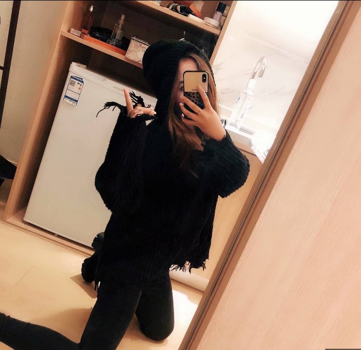 漂亮温柔嫩妹子水多