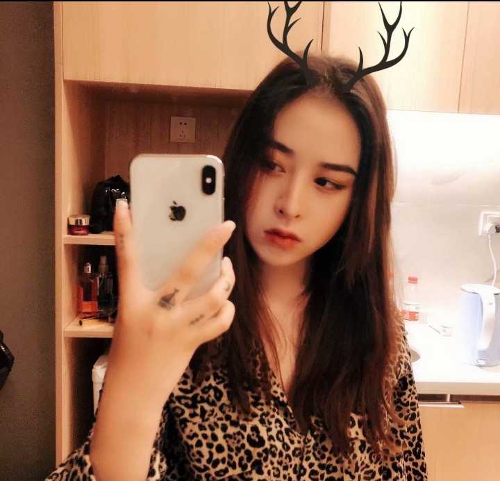 漂亮温柔嫩妹子水多