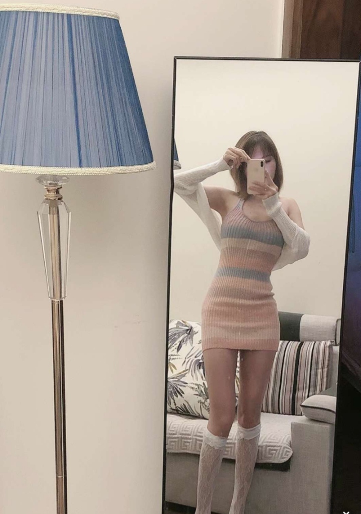 漂亮身材好配合