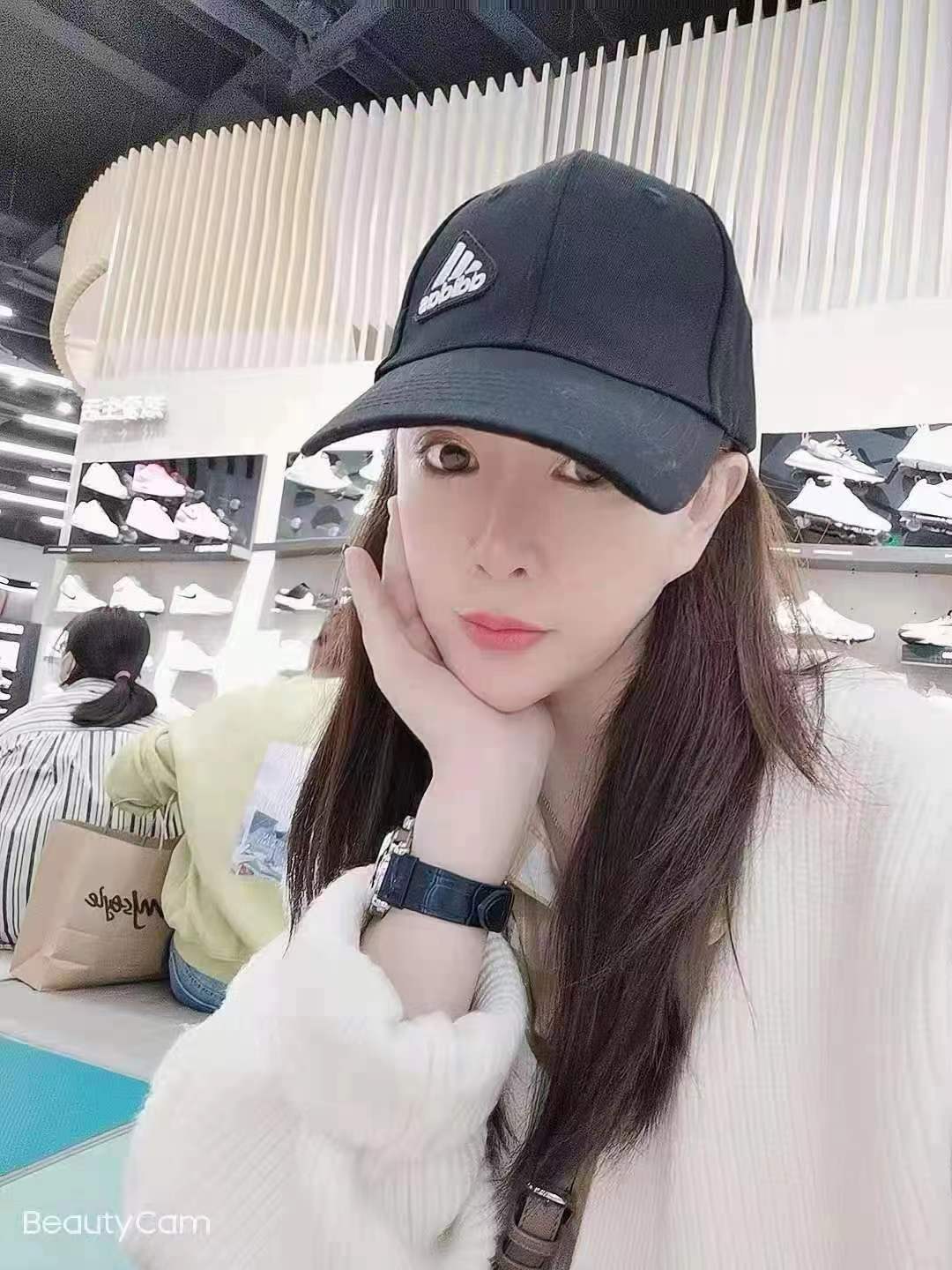 特别会吹，吸的紧紧的