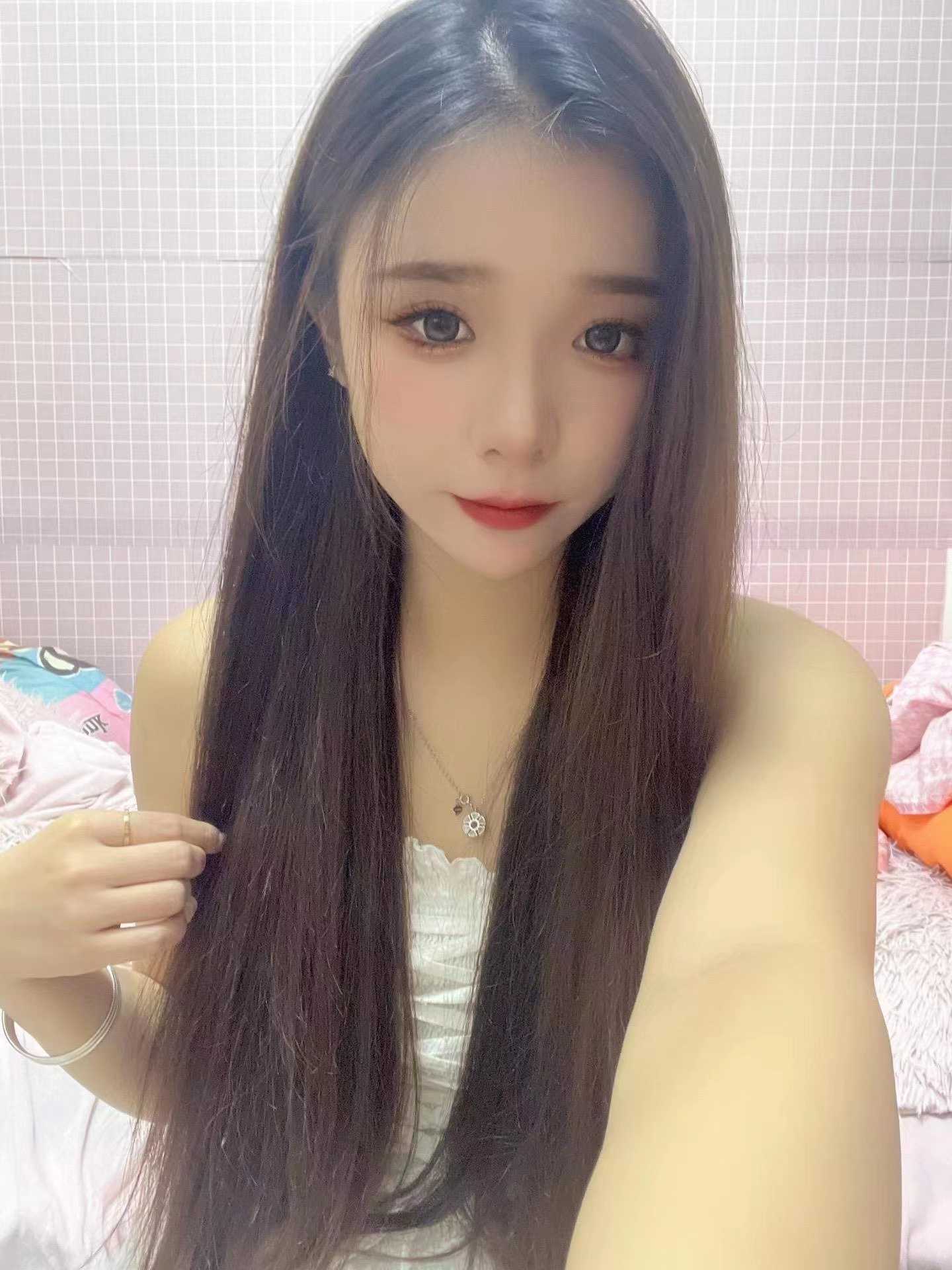 k的特别认真，pp的时候也很主动