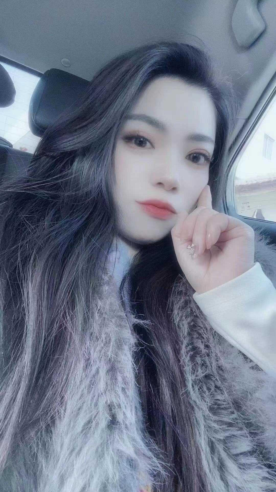 漂亮有气质服务温柔