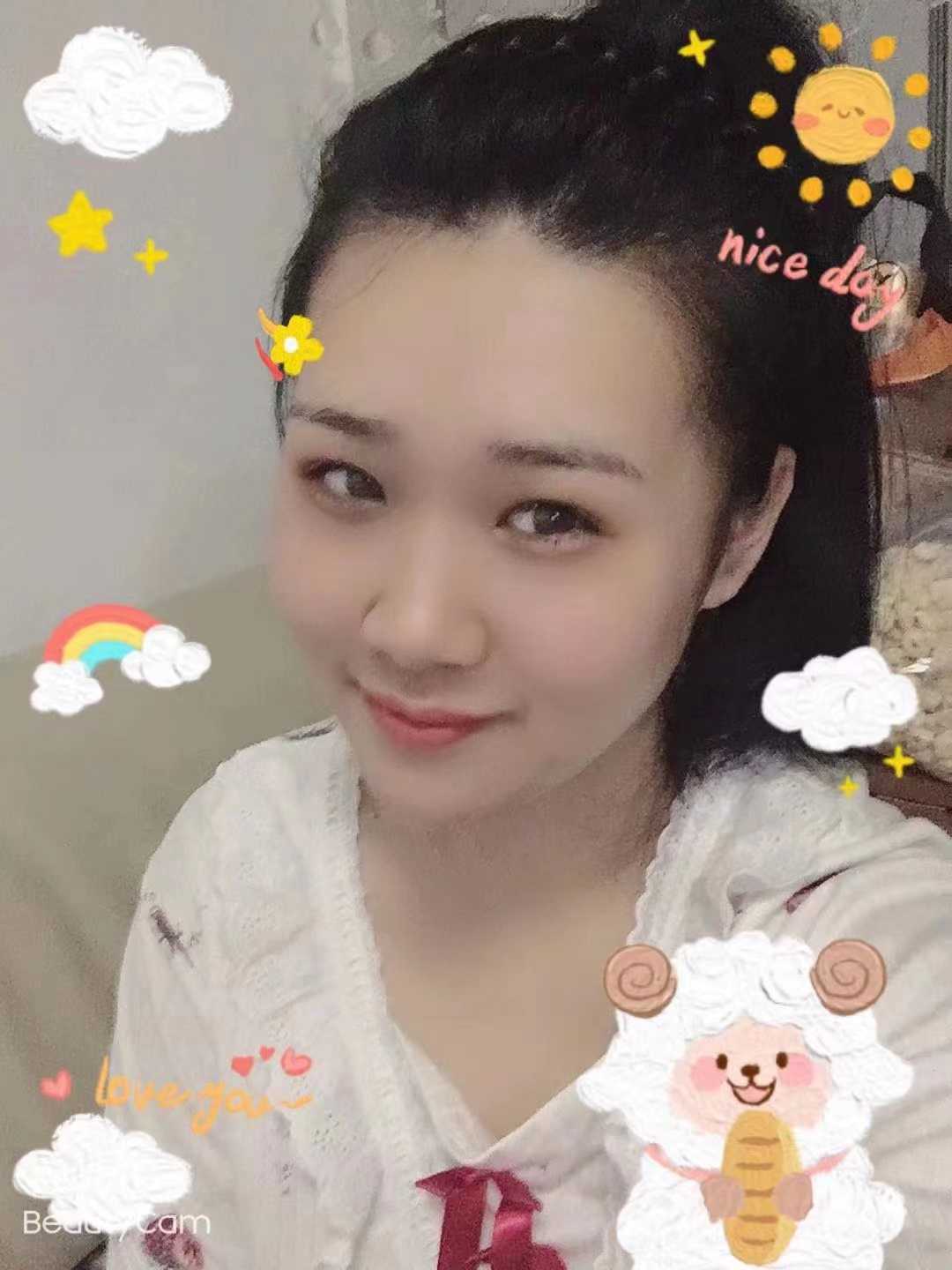 大波奶牛妹石家庄桥西区