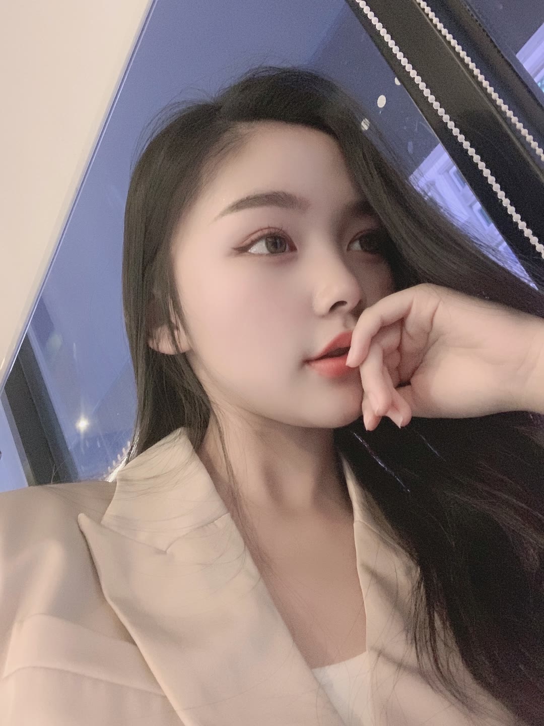 莆田市涵江区兼职妹