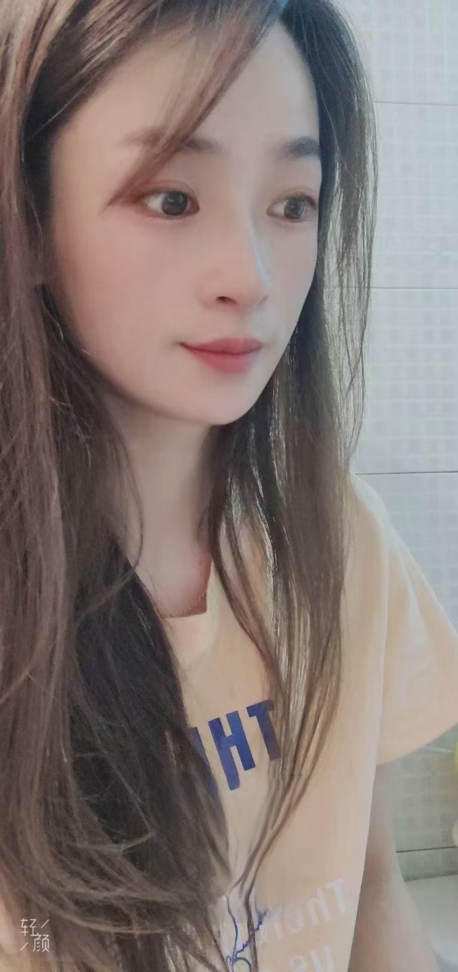 漂亮身材苗条服务温柔