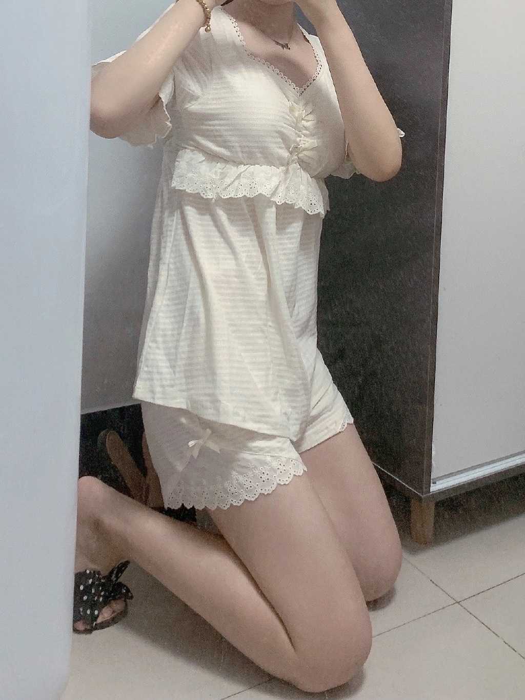 天河服务系甜心妹妹