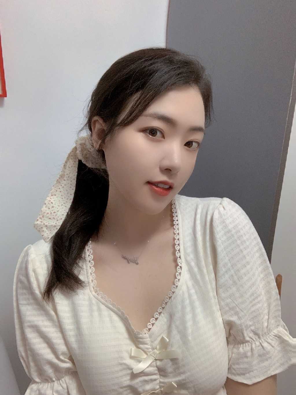 天河服务系甜心妹妹