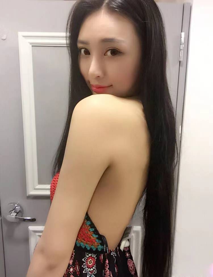 漂亮气质女神身材高挑