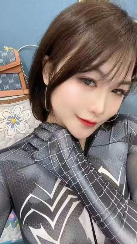 做的时候很投入淫语不断