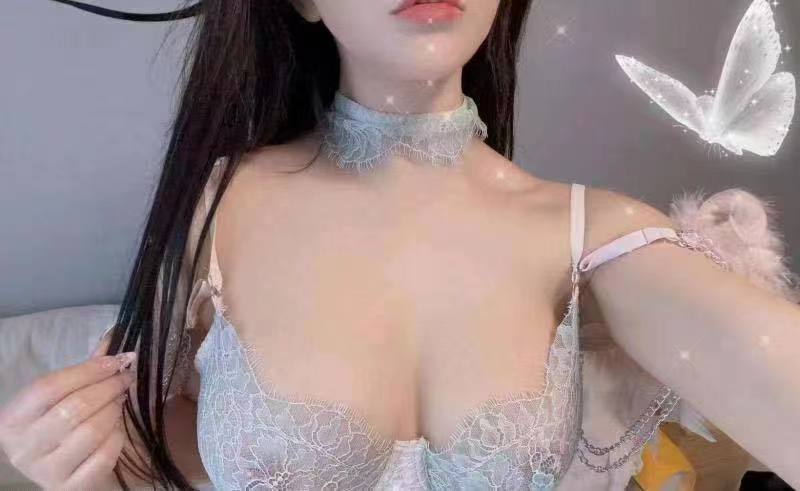 口的舒服…忍不住，架枪开火…