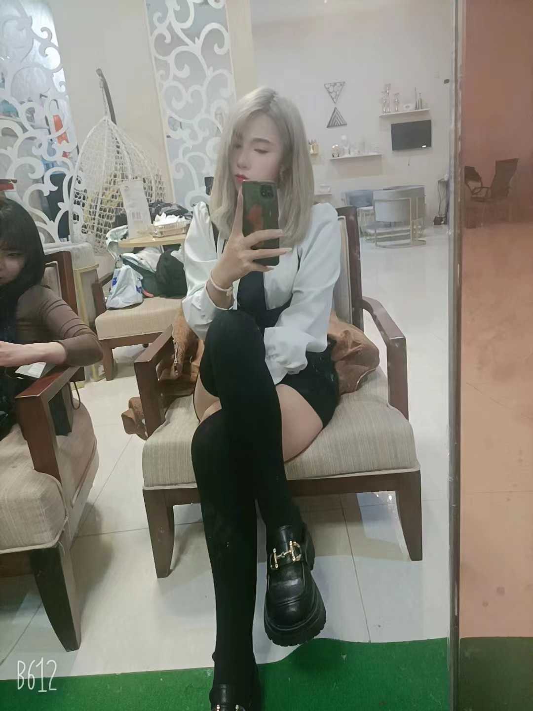 性感火辣配合度高