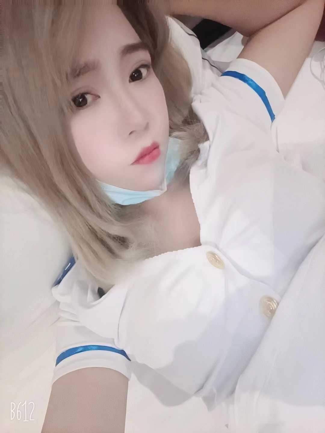 性感火辣配合度高