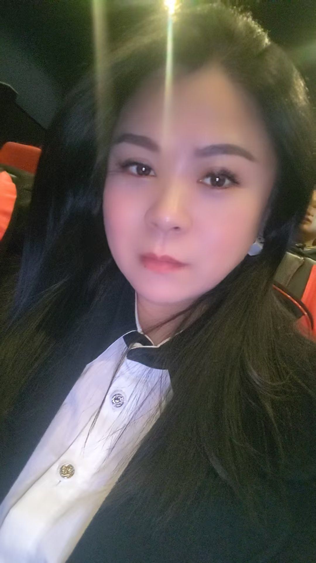 河东熟女微胖妹子