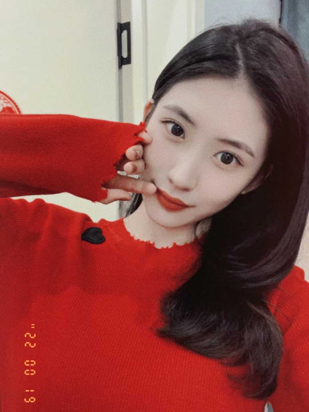 漂亮气质女神身材高挑