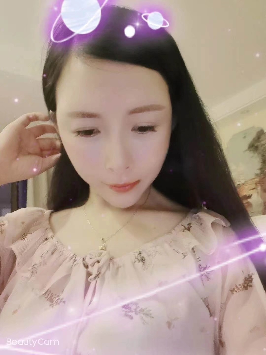 魅惑sao轻熟，服务特细致！