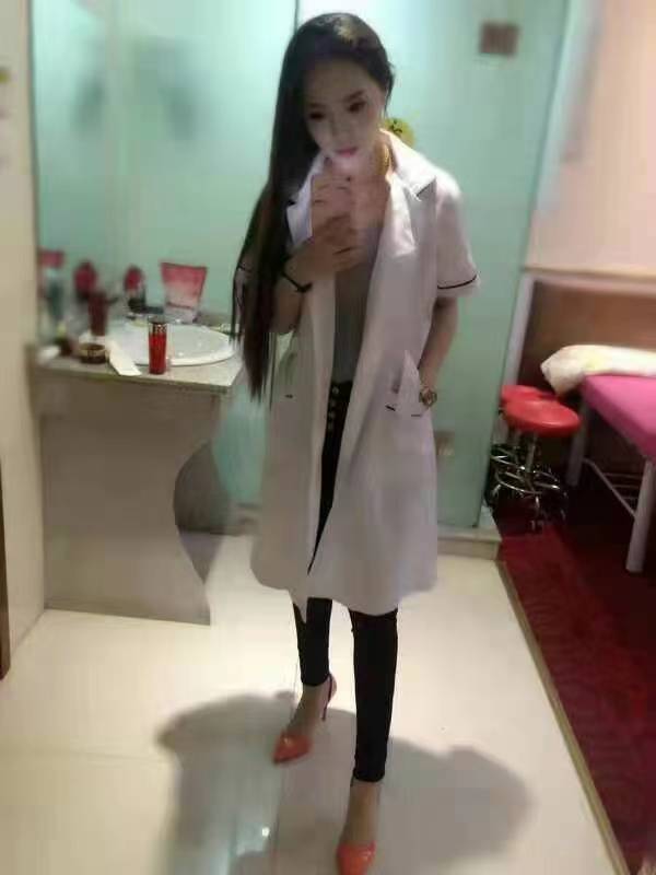 服务好性价比高很适合卸火的妹子