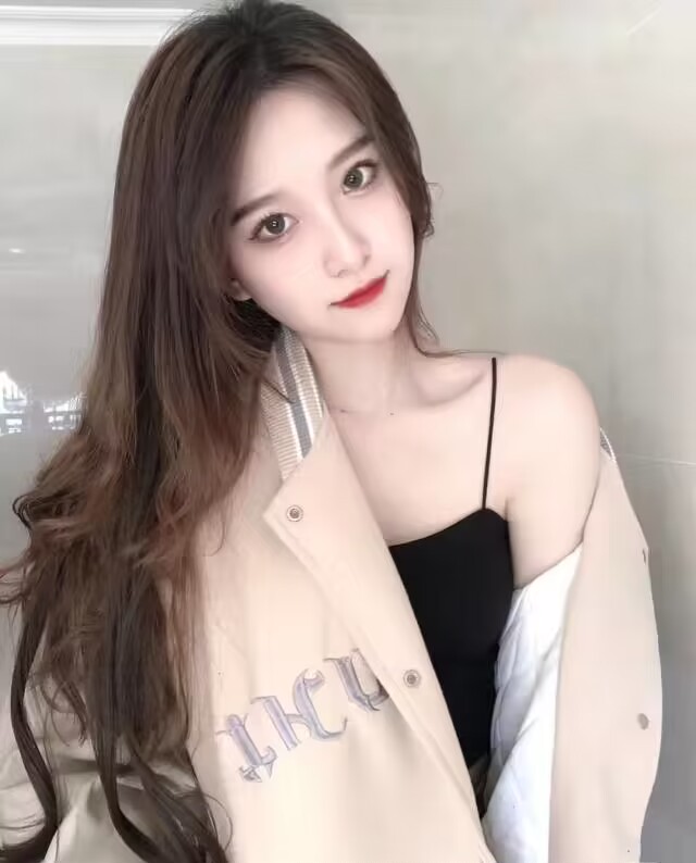 姑苏甜美温柔的诗诗