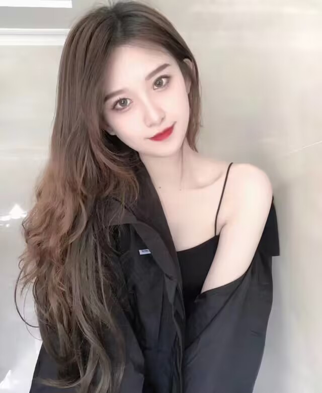 姑苏甜美温柔的诗诗