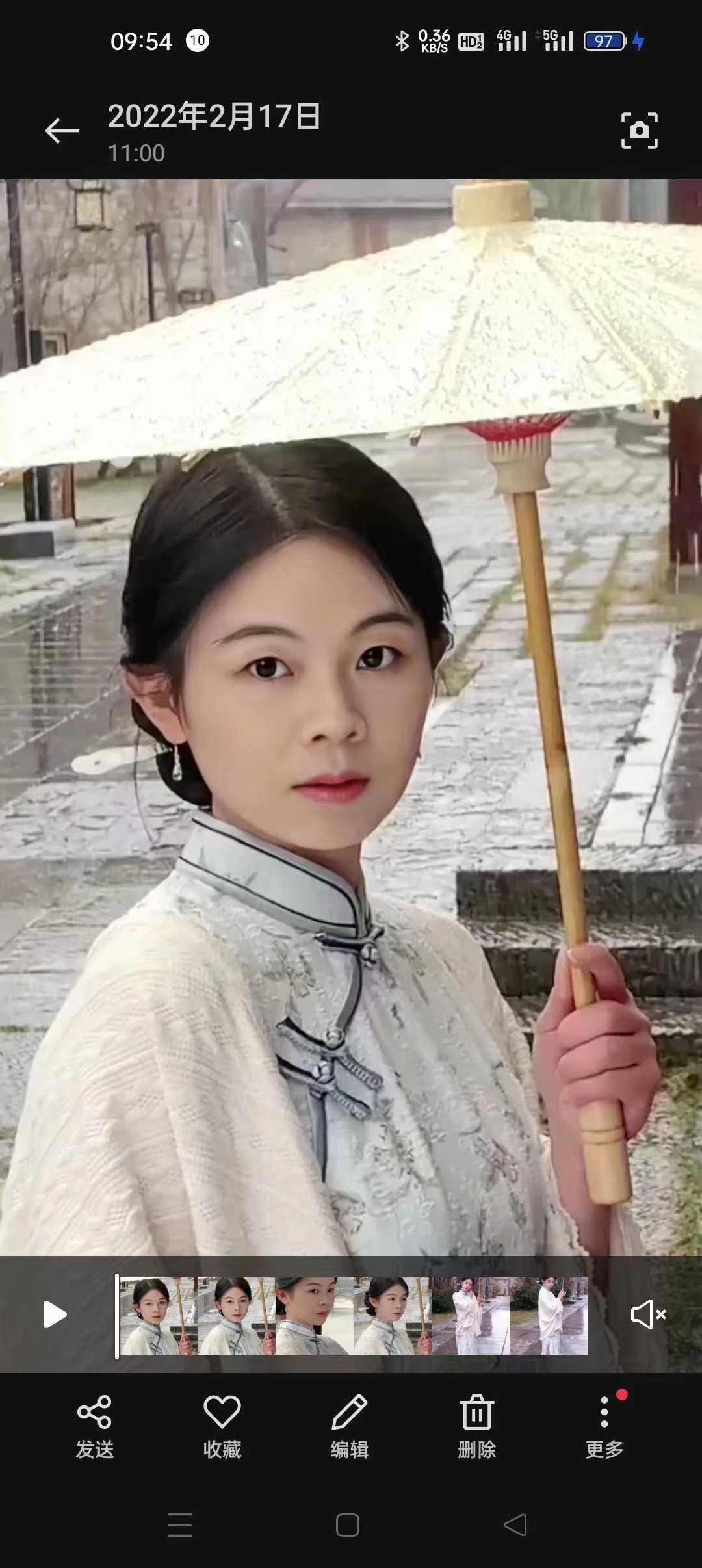 很会舔很会夹的很sao的性价比妹子