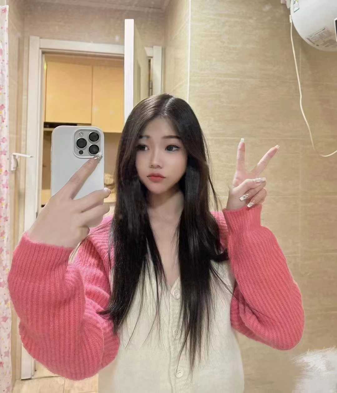 个人兼职小姐姐