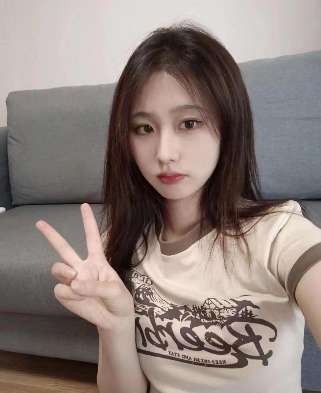 个人兼职小姐姐
