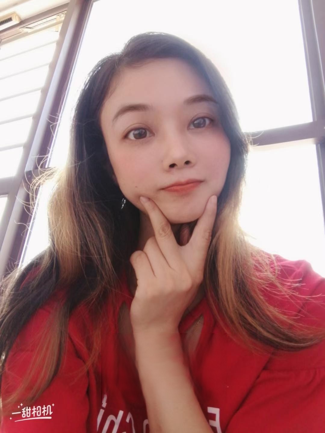 樱桃女孩，KH不错