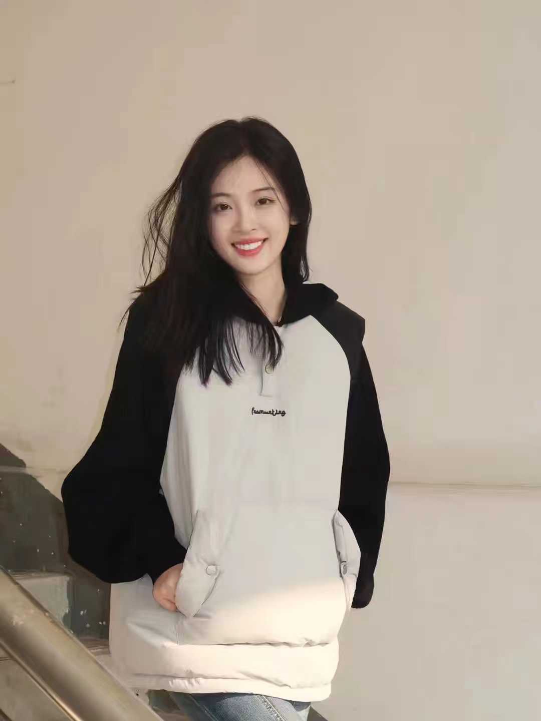 服务很好，会配合，主动听话