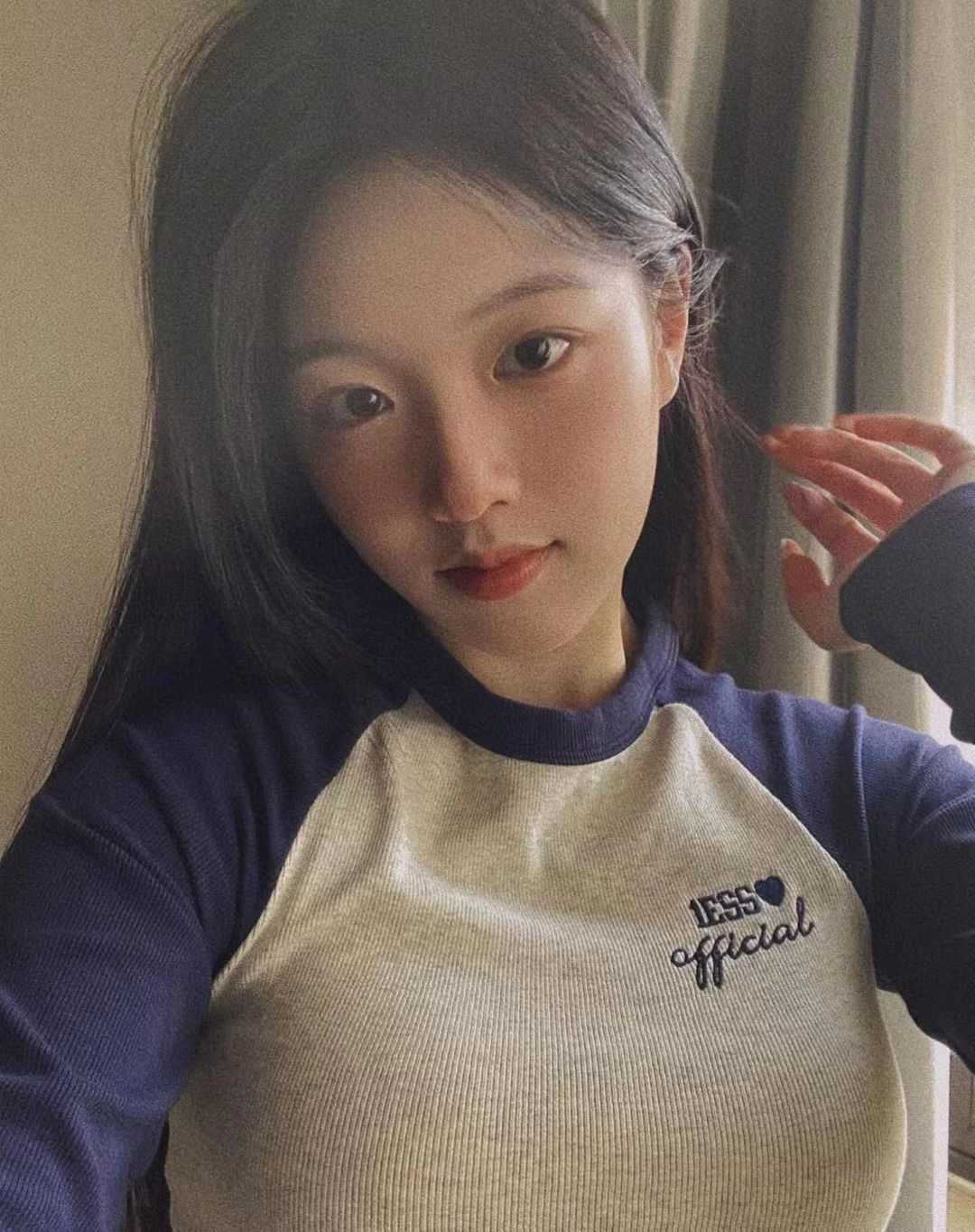 兼职小姐姐特别漂亮