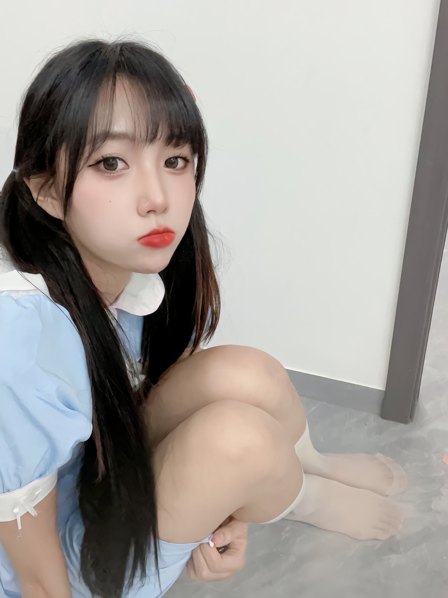 服务超级棒的小姐姐